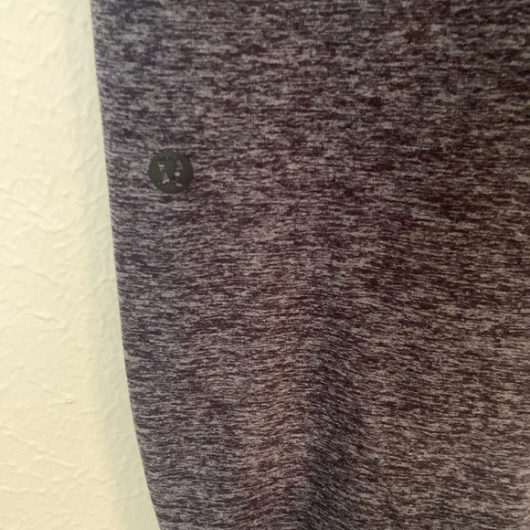 Lululemon Gray Ready To Rulu Pant *29" - Picture 5 of 6